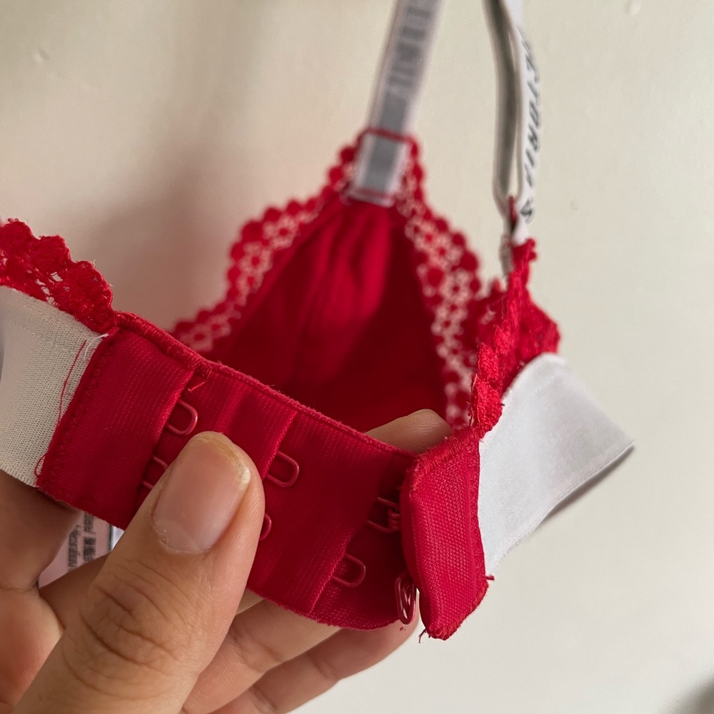 bralette - Picture 3 of 3